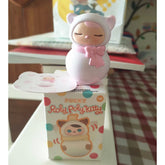 PUCKY Roly Poly Kitty Series Ceramic